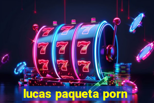 lucas paqueta porn